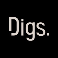 Digs Group logo - Similar company to Monteiro Estúdio Criativo