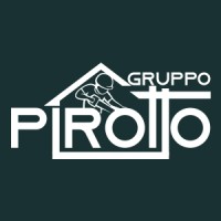 Gruppo Pirotto - Case in Legno logo - Similar company to Grosso Srl