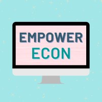 EmpowerEcon logo - Similar company to Ociip - Organization For Creativity, Innovation And Invention Promotion