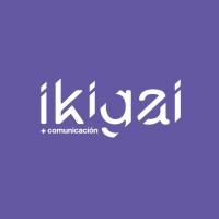 IKIGAI Marketing digital logo - Similar company to Traducine