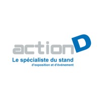 Action D logo - Similar company to Starcom