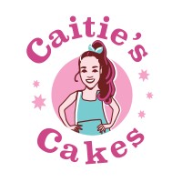 ✰ Caitie's Cakes Amsterdam ✰ | CLOSED FOR BUSINESS logo - Similar company to Abi'S Cakes