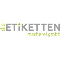 Die Etikettenmacherei GmbH