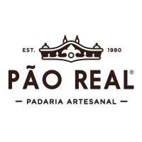 PÃO REAL logo - Similar company to Migrar Paladares