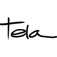 TELA logo - Similar company to Windle