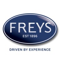 Freys Hyrverk Stockholm AB logo - Similar company to Delfinbuss Ab