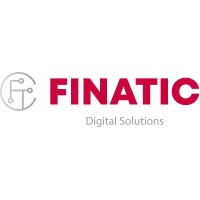 FINATIC logo - Similar company to Finatic