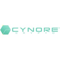 Cynore Crypto logo - Similar company to Crypto Canvas