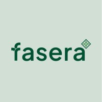 Fasera logo - Similar company to Tambora Carbon Removal