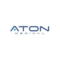 Aton Medikal logo - Similar company to İcaz Restoran