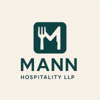 Mann Hospitality LLP logo - Similar company to Noted Ad Digital