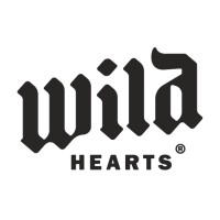 Wild Hearts logo - Similar company to Crossroads Kitchen