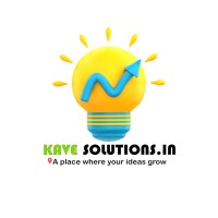 KAVESOLUTIONS.in logo - Similar company to Pinata Solutions