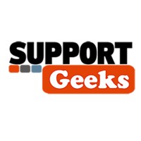 Support Geeks, Inc. logo - Similar company to Luxuriant Realty