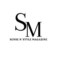 Sense N' Style Magazine logo - Similar company to Bddl