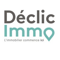 Déclic Immo 06 logo - Similar company to Nomerca