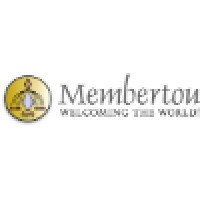 Membertou First Nation logo - Similar company to Det'On Cho Kavanaugh Lp