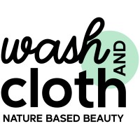Wash & Cloth logo - Similar company to Blanket Boss