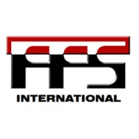 FFS International logo - Similar company to V6E Ltd
