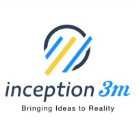 Inception 3m logo - Similar company to Skill Builders Egypt