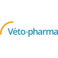 Véto-pharma logo - Similar company to Nod Apiary Products Ltd.