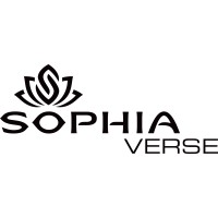 SophiaVerse logo - Similar company to Singularitydao Labs