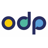 Operational Delivery Profession (ODP) logo - Similar company to Policy Profession