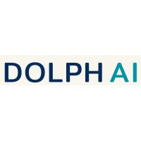 Dolph AI logo - Similar company to Muteki Technologies