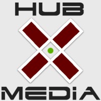 HUBX Media logo - Similar company to Hubx Digital