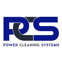 Power Cleaning Systems Ltd logo - Similar company to Camserv Ltd