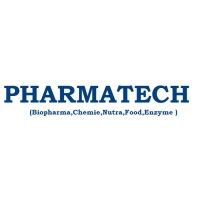 PHARMATECHS logo - Similar company to Pulse Pharmacy