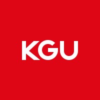 KGU logo - Similar company to Haicu