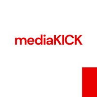 mediaKICK logo - Similar company to Cognetiq