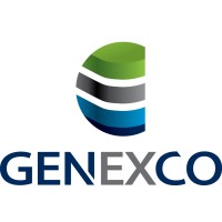 Genexco logo - Similar company to Mediatomic