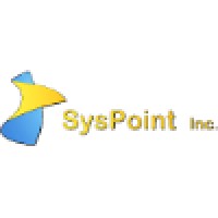 SysPoint Inc. logo - Similar company to Syspoint Inc.