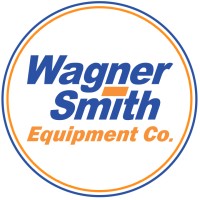 Wagner-Smith Equipment Co. logo - Similar company to Huskie Tools