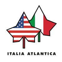 Italia Atlantica logo - Similar company to Comitato Select Milano