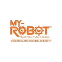 My-Robot Sdn Bhd