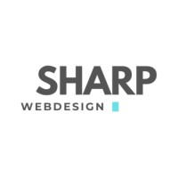 Sharp Webdesign