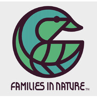 Families In Nature logo - Similar company to Nurturing Change