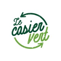 Le Casier Vert logo - Similar company to Cae Clara & Clarabis