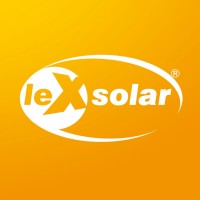 leXsolar GmbH logo - Similar company to Exdatis Gmbh