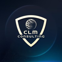 CLM consulting logo - Similar company to T&M Security Corp
