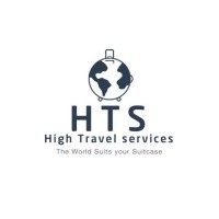 HTS- High Travel Service logo - Similar company to Respect Tours
