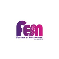 FEMMES en MOUVEMENT by CM logo - Similar company to Myfoot Connect