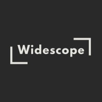 Widescope logo - Similar company to Widescope