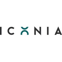 Iconia - Branding with style logo - Similar company to Enerp - Mobile Solutions