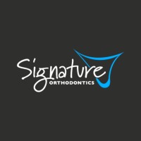 Signature Orthodontics logo - Similar company to Fitset Ninja