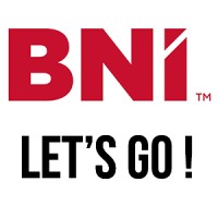 BNI LET'S GO ! logo - Similar company to Lajus Aubignat Devivier