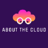 About The Cloud logo - email format related to MAP Consulting LLC